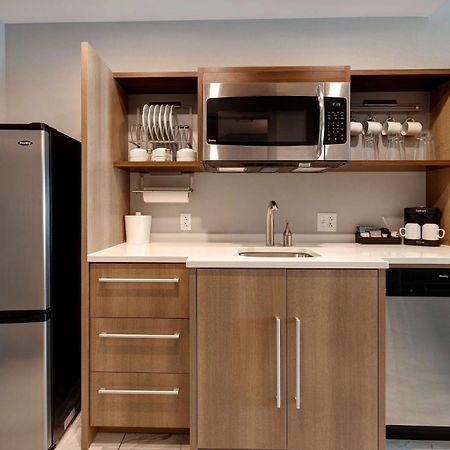 Home2 Suites By Hilton Nashville Metrocenter Eksteriør billede