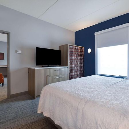 Home2 Suites By Hilton Nashville Metrocenter Eksteriør billede