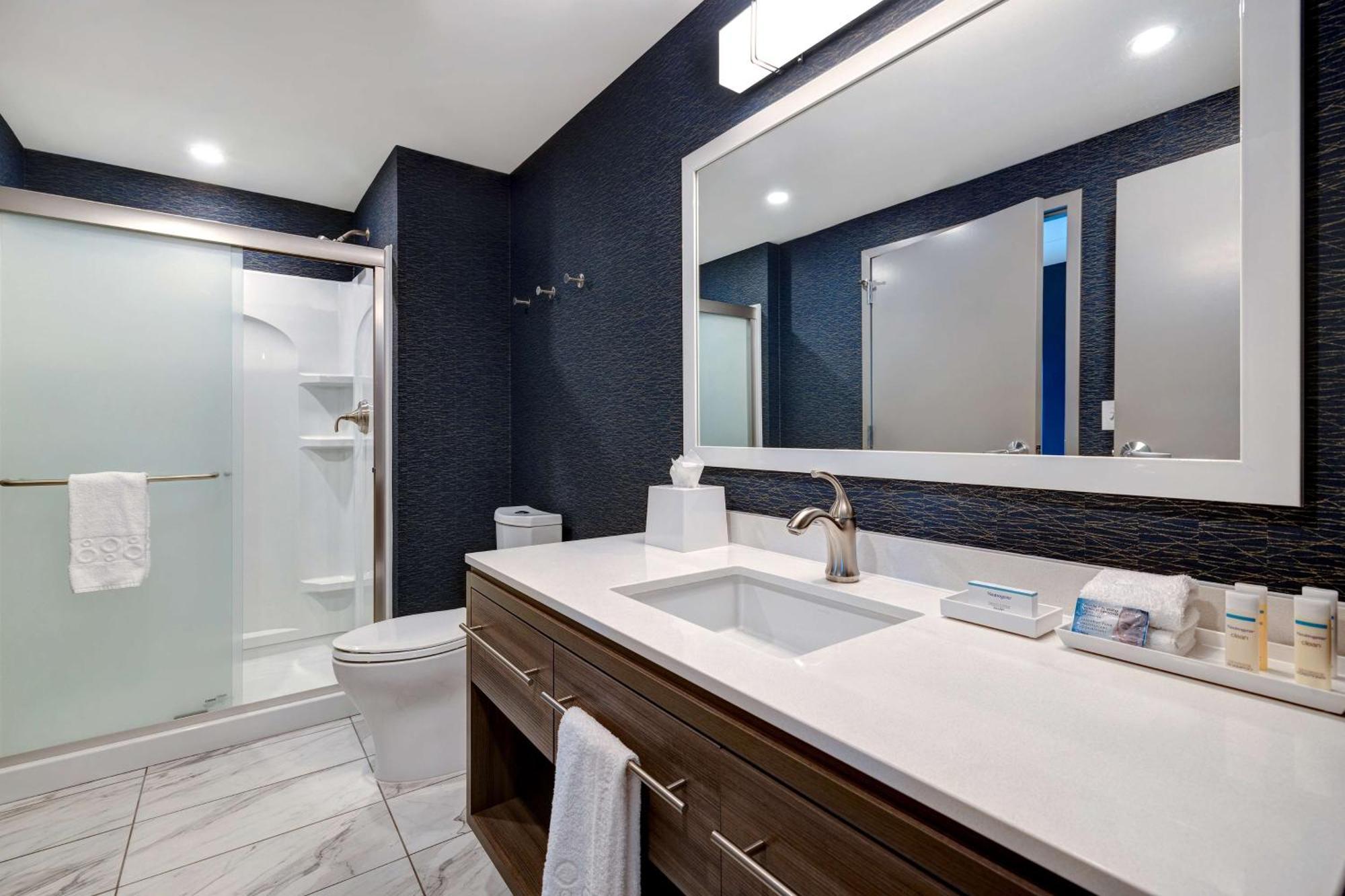 Home2 Suites By Hilton Nashville Metrocenter Eksteriør billede