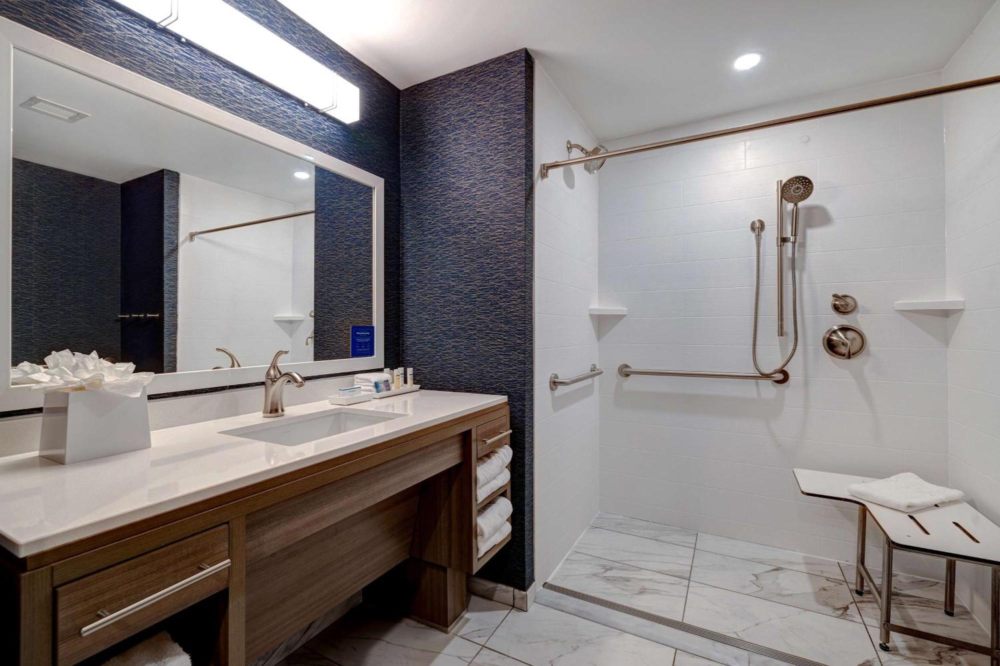 Home2 Suites By Hilton Nashville Metrocenter Eksteriør billede
